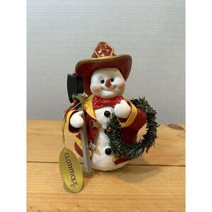 Possible Dreams Clothtiquest Chief Chattertooth 718034 2000